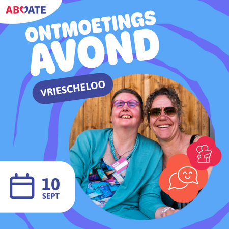 Ontmoetingsavond Vriescheloo